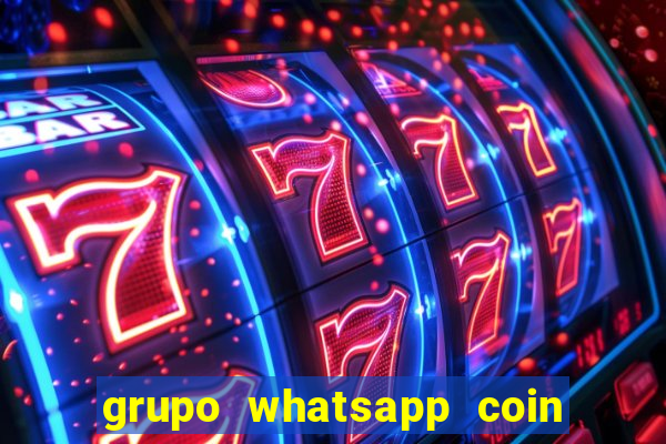 grupo whatsapp coin master cartas